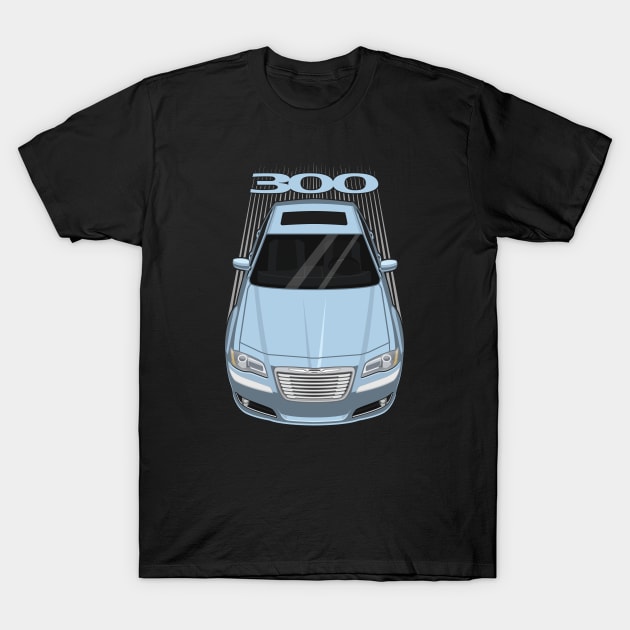 Chrysler t shirts hotsell